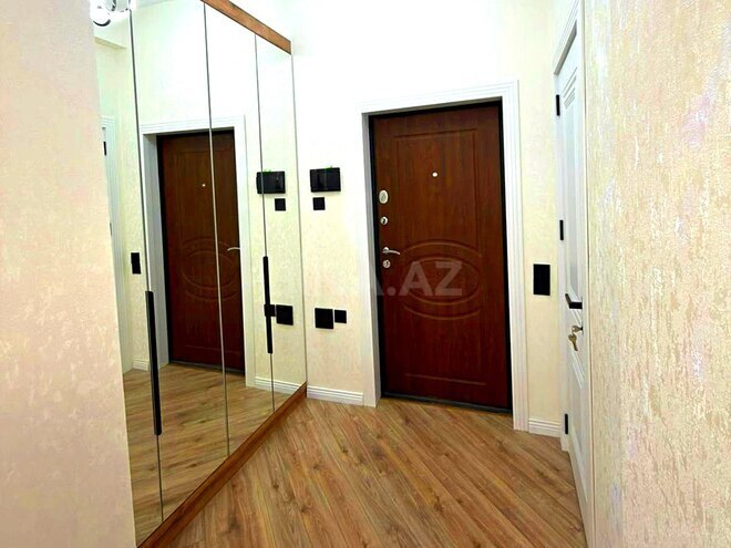 Продаётся 2-комн. новостройка 71 м², м. Кара Караев, photo 14 from 26