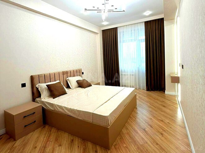 Продаётся 2-комн. новостройка 71 м², м. Кара Караев, photo 6 from 26