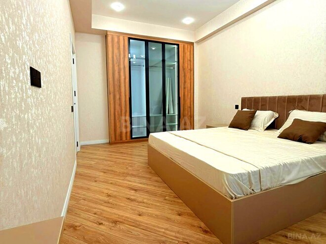 Продаётся 2-комн. новостройка 71 м², м. Кара Караев, photo 10 from 26