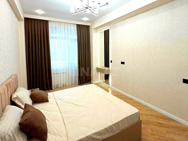 Продаётся 2-комн. новостройка 71 м², м. Кара Караев, photo 12 from 26