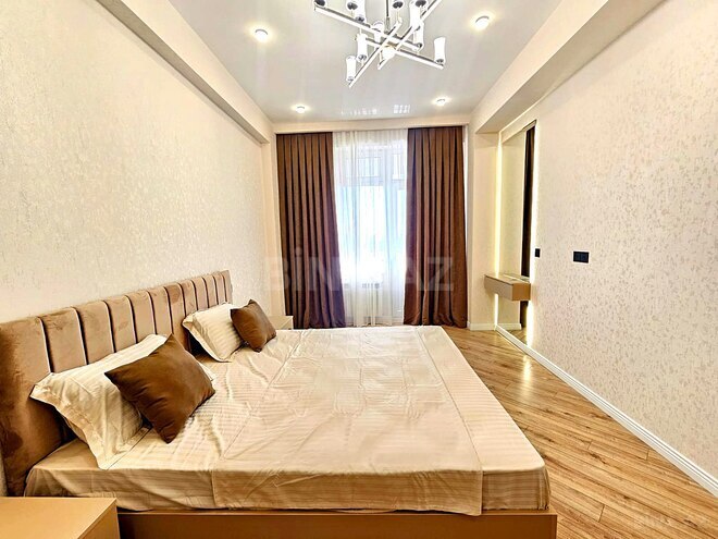 Продаётся 2-комн. новостройка 71 м², м. Кара Караев, photo 17 from 26