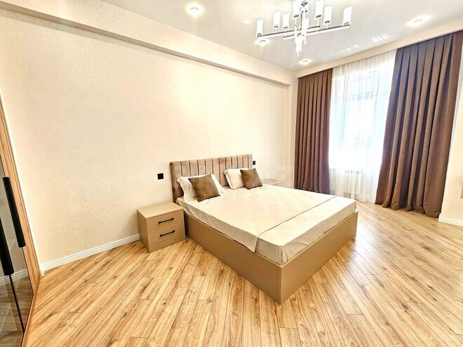 Продаётся 2-комн. новостройка 71 м², м. Кара Караев, photo 15 from 26