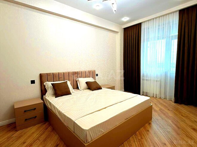 Продаётся 2-комн. новостройка 71 м², м. Кара Караев, photo 9 from 26