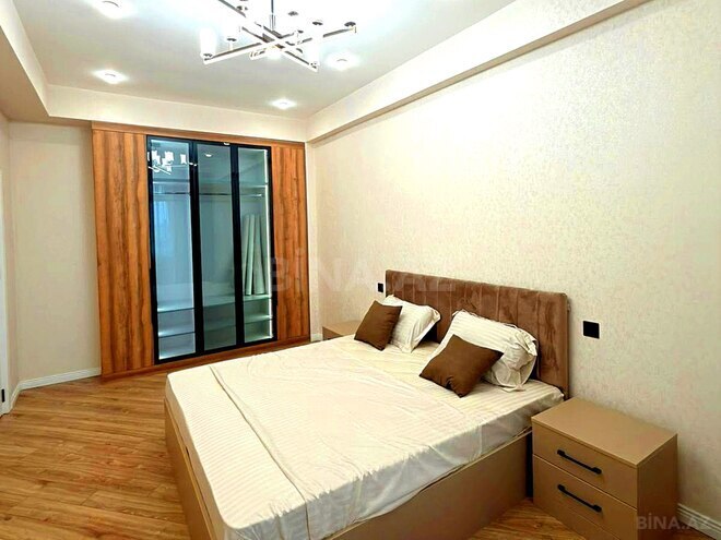 Продаётся 2-комн. новостройка 71 м², м. Кара Караев, photo 13 from 26
