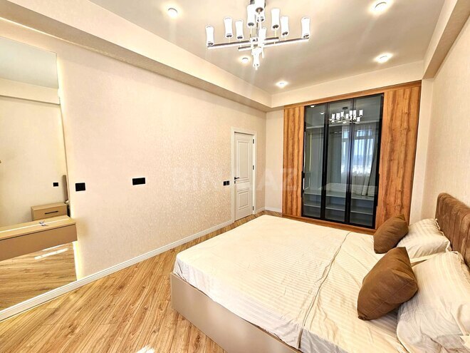 Продаётся 2-комн. новостройка 71 м², м. Кара Караев, photo 16 from 26