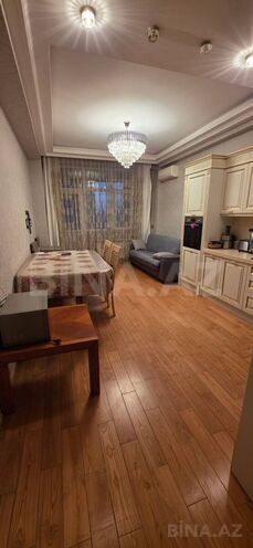 İcarəyə verilir 4 otaqlı yeni tikili 200 m², Elmlər Akademiyası m., photo 9 from 31