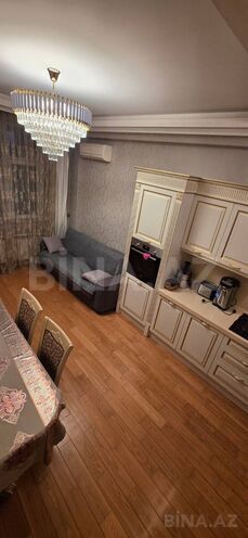 İcarəyə verilir 4 otaqlı yeni tikili 200 m², Elmlər Akademiyası m., photo 7 from 31