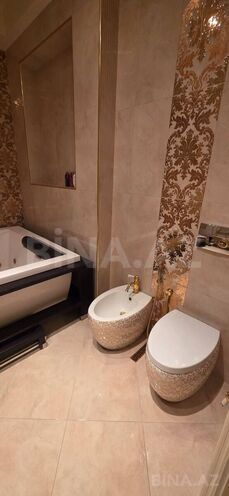 İcarəyə verilir 4 otaqlı yeni tikili 200 m², Elmlər Akademiyası m., photo 10 from 31