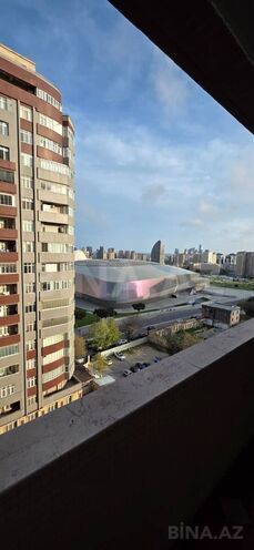 İcarəyə verilir 4 otaqlı yeni tikili 200 m², Elmlər Akademiyası m., photo 29 from 31