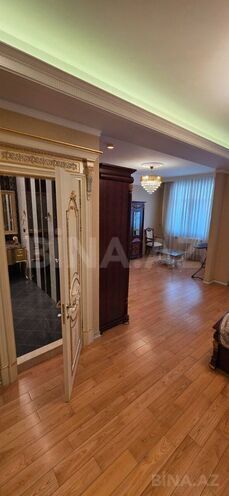 İcarəyə verilir 4 otaqlı yeni tikili 200 m², Elmlər Akademiyası m., photo 27 from 31