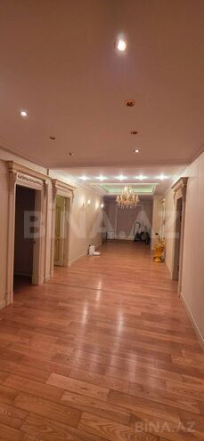 İcarəyə verilir 4 otaqlı yeni tikili 200 m², Elmlər Akademiyası m., photo 17 from 31