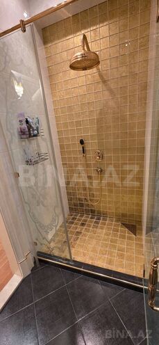 İcarəyə verilir 4 otaqlı yeni tikili 200 m², Elmlər Akademiyası m., photo 30 from 31