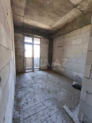 Продаётся 3-комн. новостройка 87 м², м. Кара Караев, photo 4 from 10