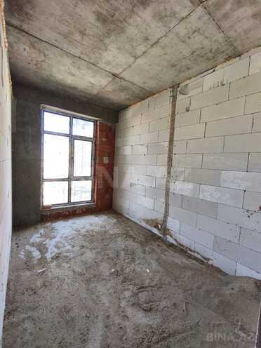 Продаётся 3-комн. новостройка 87 м², м. Кара Караев, photo 1 from 10