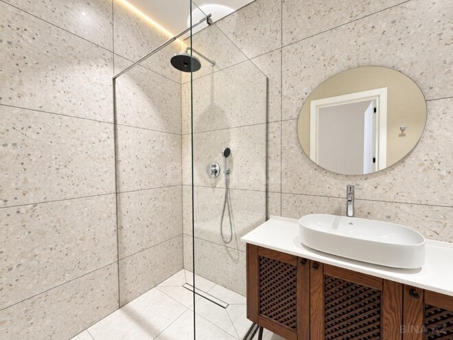 Satılır 1 otaqlı yeni tikili 47 m², Sea Breeze q., photo 5 from 6