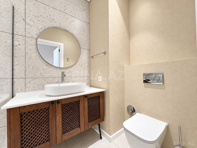Satılır 1 otaqlı yeni tikili 47 m², Sea Breeze q., photo 4 from 6