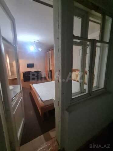 Сдаётся 1-комн. вторичка 30 м², м. Элмляр Академиясы, photo 14 from 15