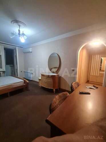 Сдаётся 1-комн. вторичка 30 м², м. Элмляр Академиясы, photo 9 from 15