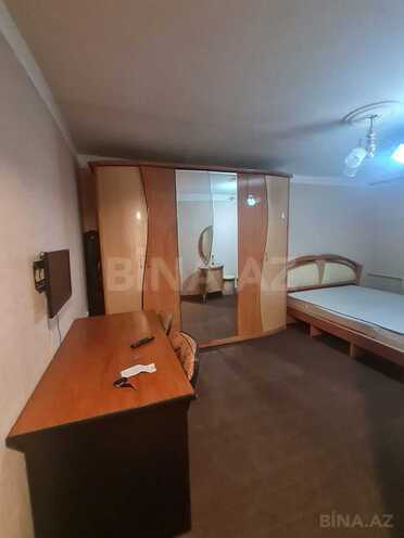 Сдаётся 1-комн. вторичка 30 м², м. Элмляр Академиясы, photo 12 from 15