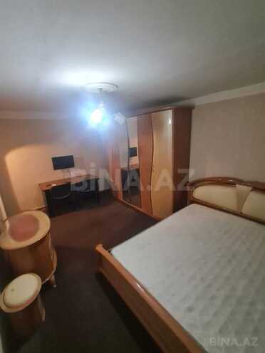 Сдаётся 1-комн. вторичка 30 м², м. Элмляр Академиясы, photo 1 from 15