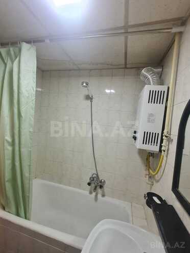 Сдаётся 1-комн. вторичка 30 м², м. Элмляр Академиясы, photo 4 from 15