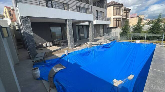 Satılır 8 otaqlı həyət evi/bağ evi 678 m², Şıxov q., photo 6 from 32
