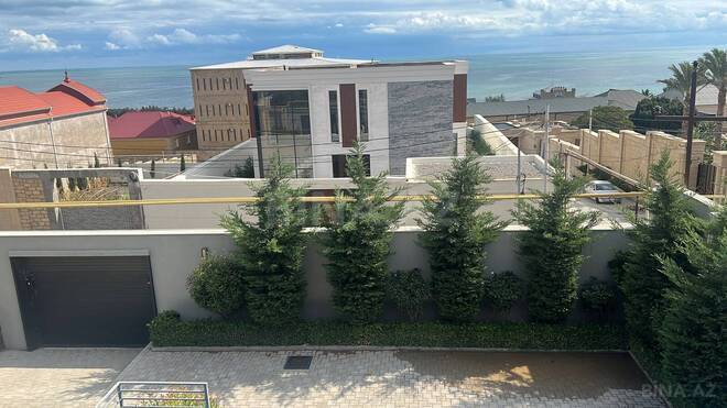 Satılır 8 otaqlı həyət evi/bağ evi 678 m², Şıxov q., photo 1 from 32