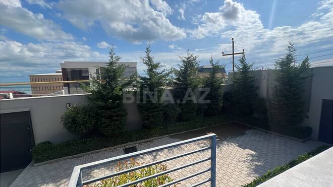 Satılır 8 otaqlı həyət evi/bağ evi 678 m², Şıxov q., photo 4 from 32