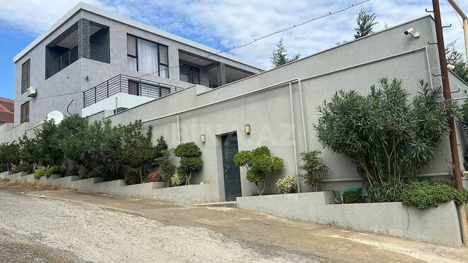 Satılır 8 otaqlı həyət evi/bağ evi 678 m², Şıxov q., photo 5 from 32