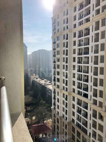 Сдаётся 2-комн. новостройка 70 м², м. Элмляр Академиясы, photo 7 from 19