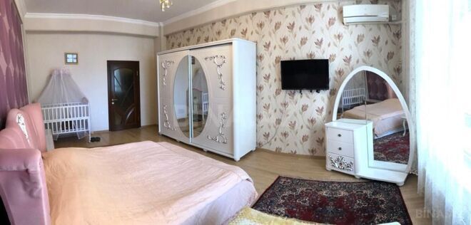 Сдаётся 2-комн. новостройка 70 м², м. Элмляр Академиясы, photo 5 from 19