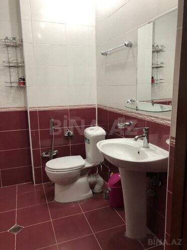 Сдаётся 2-комн. новостройка 70 м², м. Элмляр Академиясы, photo 8 from 19