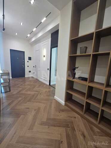 Satılır 3 otaqlı yeni tikili 108 m², Gənclik m., photo 12 from 30