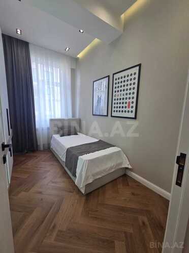 Satılır 3 otaqlı yeni tikili 108 m², Gənclik m., photo 16 from 30