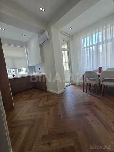 Satılır 3 otaqlı yeni tikili 108 m², Gənclik m., photo 6 from 30
