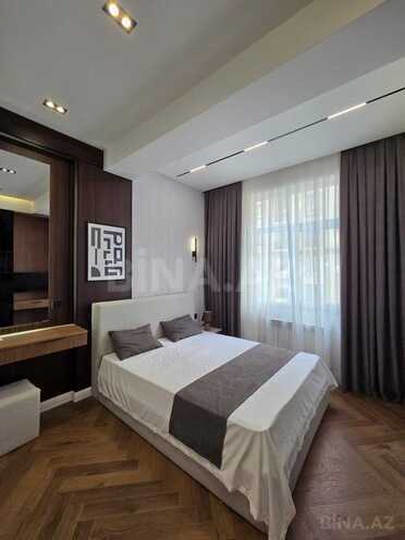 Satılır 3 otaqlı yeni tikili 108 m², Gənclik m., photo 5 from 30