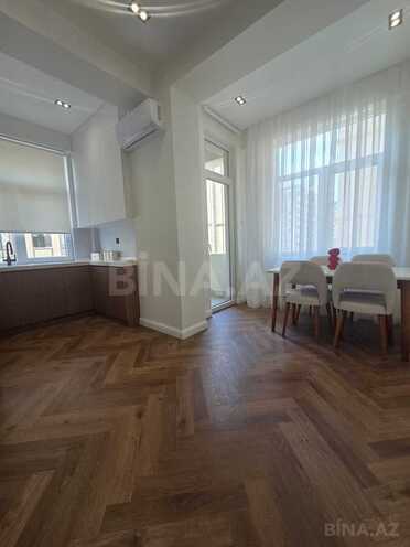 Satılır 3 otaqlı yeni tikili 108 m², Gənclik m., photo 21 from 30