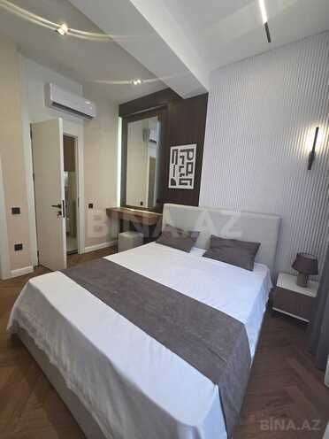 Satılır 3 otaqlı yeni tikili 108 m², Gənclik m., photo 19 from 30