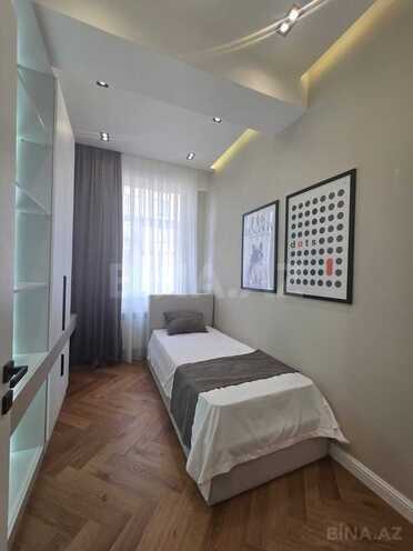 Satılır 3 otaqlı yeni tikili 108 m², Gənclik m., photo 26 from 30