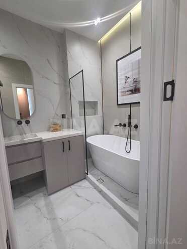 Satılır 3 otaqlı yeni tikili 108 m², Gənclik m., photo 14 from 30