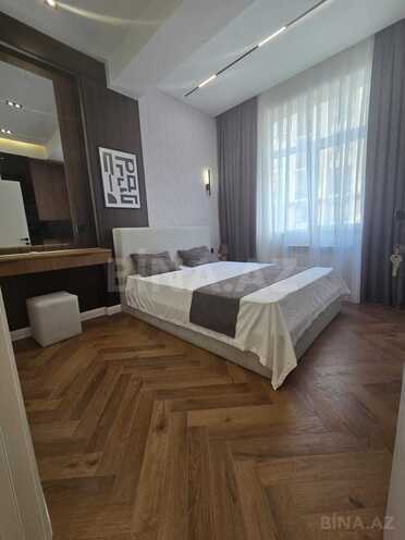 Satılır 3 otaqlı yeni tikili 108 m², Gənclik m., photo 18 from 30