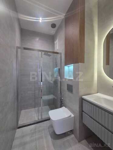 Satılır 3 otaqlı yeni tikili 108 m², Gənclik m., photo 29 from 30