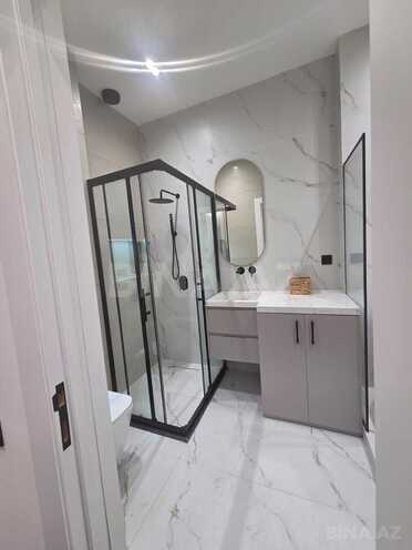 Satılır 3 otaqlı yeni tikili 108 m², Gənclik m., photo 13 from 30