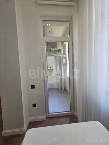 Satılır 3 otaqlı yeni tikili 108 m², Gənclik m., photo 22 from 30