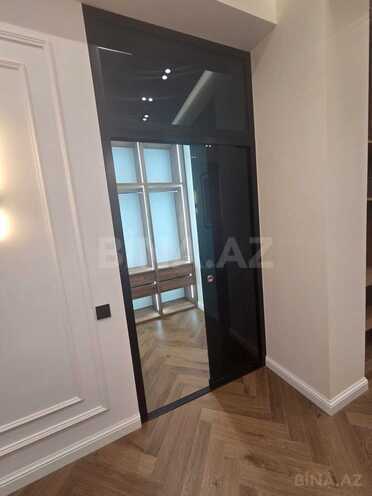 Satılır 3 otaqlı yeni tikili 108 m², Gənclik m., photo 17 from 30