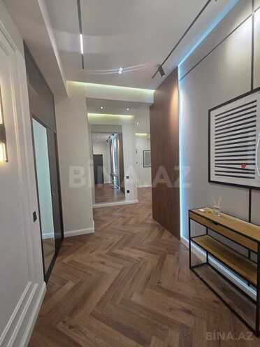 Satılır 3 otaqlı yeni tikili 108 m², Gənclik m., photo 15 from 30