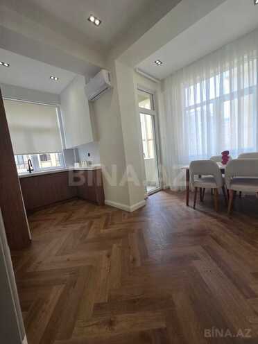 Satılır 3 otaqlı yeni tikili 108 m², Gənclik m., photo 11 from 30