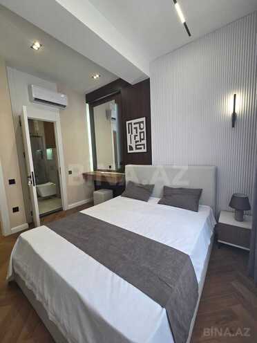 Satılır 3 otaqlı yeni tikili 108 m², Gənclik m., photo 10 from 30