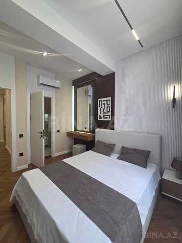 Satılır 3 otaqlı yeni tikili 108 m², Gənclik m., photo 27 from 30