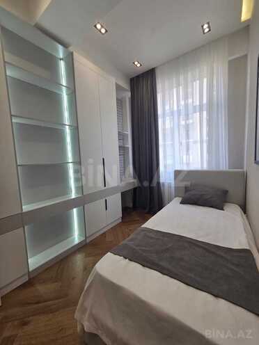 Satılır 3 otaqlı yeni tikili 108 m², Gənclik m., photo 9 from 30